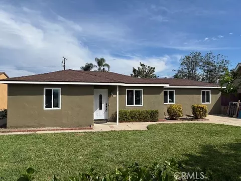 3986 Christina, Chino, CA 91710