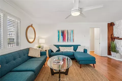 Living - 644 Manhattan Bch #10, Manhattan Beach, CA 90266 photo 3 of 3
