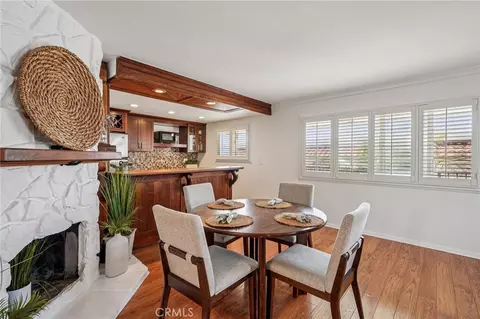 Dining - 644 Manhattan Bch #10, Manhattan Beach, CA 90266 photo 3 of 5