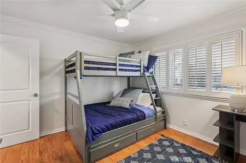 Bedroom - 644 Manhattan Bch #10, Manhattan Beach, CA 90266 photo 4 of 5