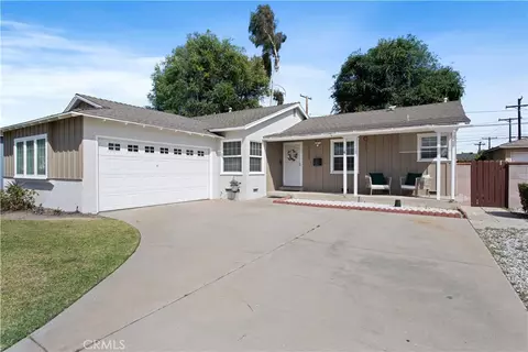 11224 Ringwood Ave, Santa Fe Springs, CA 90670