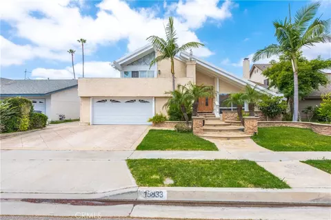18833 Alfred Ave, Cerritos, CA 90703
