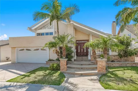 18833 Alfred Ave, Cerritos, CA 90703