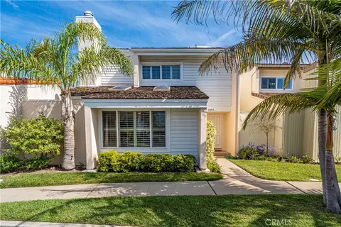 7055 Island Village Dr, Long Beach, CA 90803