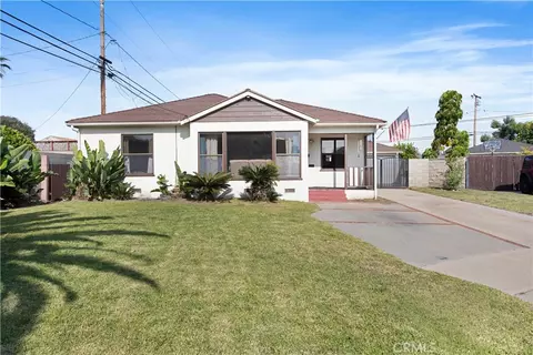 11203 Ringwood Ave, Santa Fe Springs, CA 90670