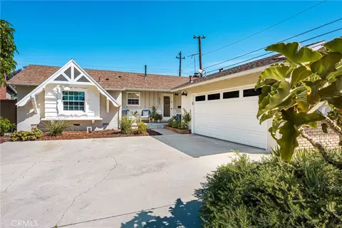 1865 W Tedmar, Anaheim, CA 92804