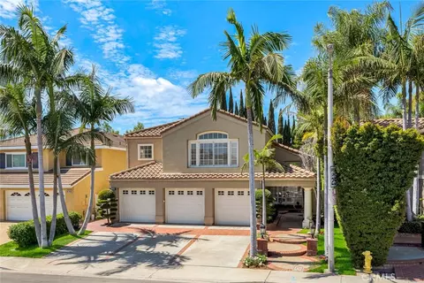 2022 Burnt Mill Rd, Tustin, CA 92782