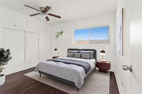Bedroom - 473 E 55th St, Long Beach, CA 90805 photo 3 of 3