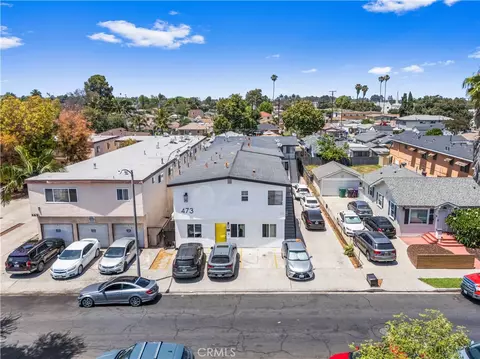 View/Area - 473 E 55th St, Long Beach, CA 90805 photo 3 of 3