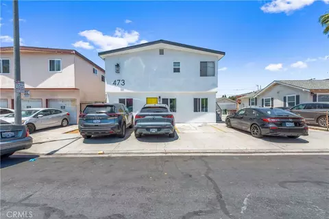 Exterior - 473 E 55th St, Long Beach, CA 90805 photo 1 of 1
