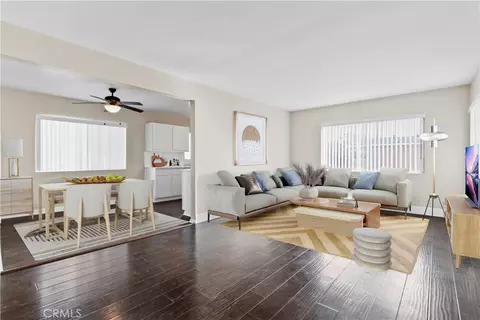 473 E 55th St, Long Beach, CA 90805