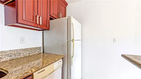 Kitchen - 5585 E Pacific Coast #230, Long Beach, CA 90804 photo 4 of 4