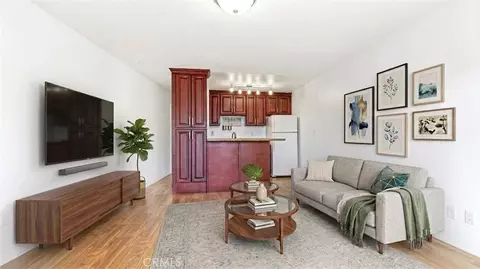 Living - 5585 E Pacific Coast #230, Long Beach, CA 90804 photo 2 of 3