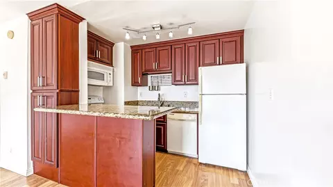 Kitchen - 5585 E Pacific Coast #230, Long Beach, CA 90804 photo 1 of 4
