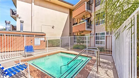 Exterior - 5585 E Pacific Coast #230, Long Beach, CA 90804 photo 6 of 11