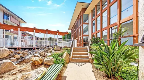 Exterior - 5585 E Pacific Coast #230, Long Beach, CA 90804 photo 11 of 11