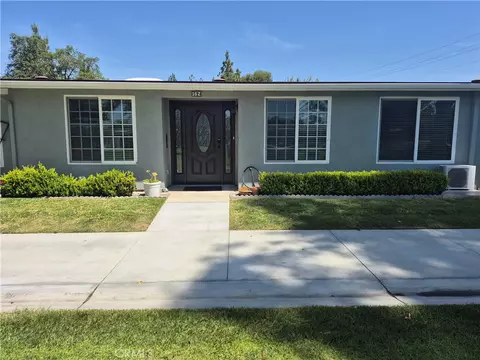 13701 Annandale Dr 16z Dr #16Z, Seal Beach, CA 90740
