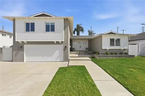 1457 N Pine St, Orange, CA 92867