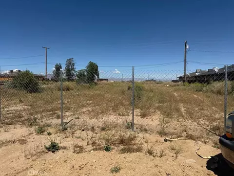 0 Apn 213-171-02-00-5, California City, CA 93505