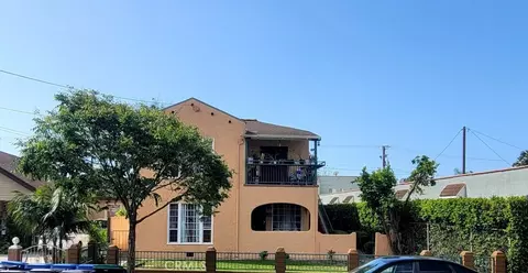 1310 E Hellman, Long Beach, CA 90813