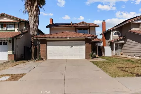 11891 Wild Flax, Moreno Valley, CA 92557