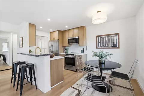 Dining - 2500 E 2nd #405, Long Beach, CA 90803 photo 1 of 1
