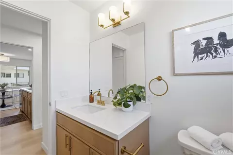 Bath - 2500 E 2nd #405, Long Beach, CA 90803 photo 3 of 3