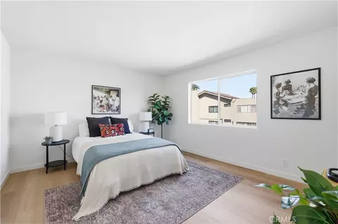 Bedroom - 2500 E 2nd #405, Long Beach, CA 90803 photo 1 of 4