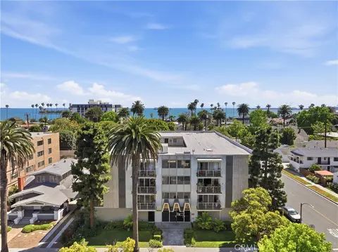 View/Area - 2500 E 2nd #405, Long Beach, CA 90803 photo 3 of 10
