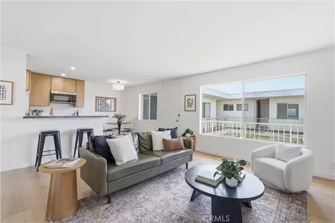 Living - 2500 E 2nd #405, Long Beach, CA 90803 photo 3 of 4