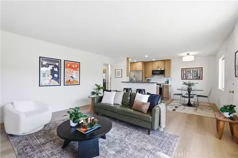Living - 2500 E 2nd #405, Long Beach, CA 90803 photo 1 of 4