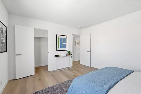 Bedroom - 2500 E 2nd #405, Long Beach, CA 90803 photo 3 of 4
