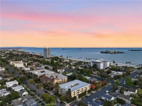 View/Area - 2500 E 2nd #405, Long Beach, CA 90803 photo 9 of 10