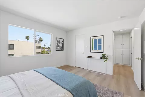 Bedroom - 2500 E 2nd #405, Long Beach, CA 90803 photo 2 of 4