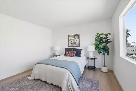 Bedroom - 2500 E 2nd #405, Long Beach, CA 90803 photo 4 of 4