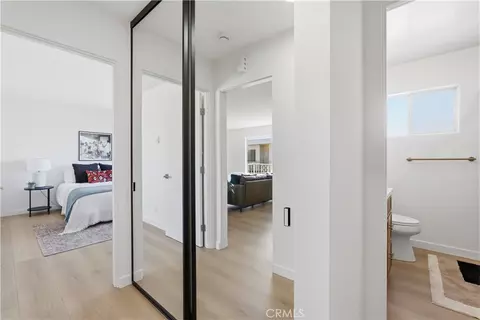 Entry Way - 2500 E 2nd #405, Long Beach, CA 90803 photo 1 of 1