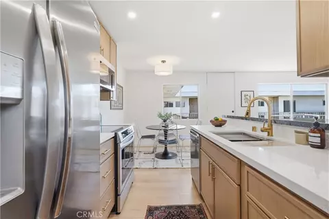 Kitchen - 2500 E 2nd #405, Long Beach, CA 90803 photo 1 of 5