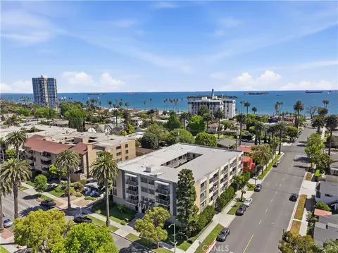 View/Area - 2500 E 2nd #405, Long Beach, CA 90803 photo 5 of 10