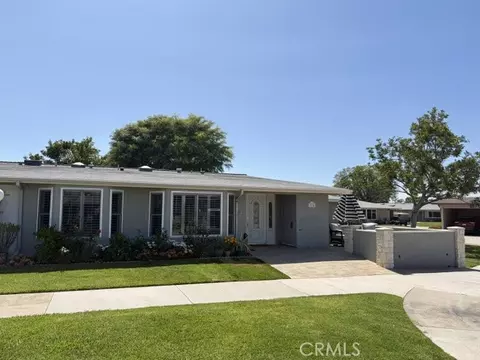 13251 Del Monte Dr #37-A, Seal Beach, CA 90740