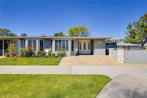13251 Del Monte Dr #37-A, Seal Beach, CA 90740