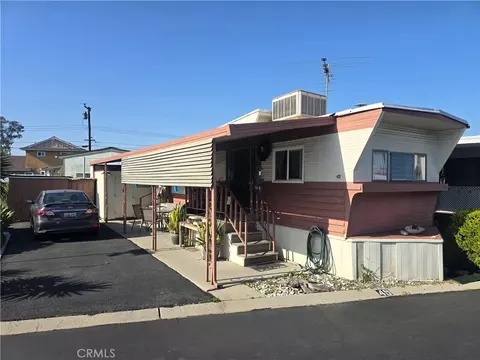 21425 Avalon Blvd #49, Carson, CA 90745
