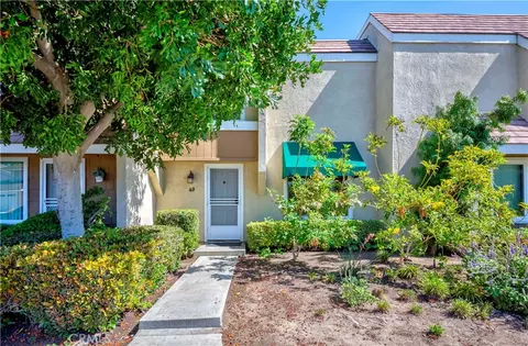 49 Meadowgrass, Irvine, CA 92604
