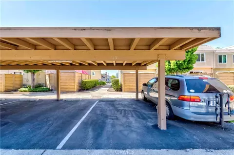 Exterior - 49 Meadowgrass, Irvine, CA 92604 photo 5 of 10