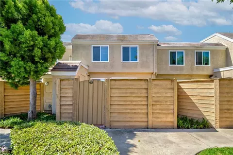 Exterior - 49 Meadowgrass, Irvine, CA 92604 photo 4 of 10