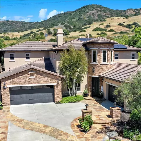 29321 Via Zamora, San Juan Capistrano, CA 92675