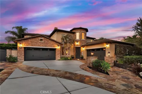 29321 Via Zamora, San Juan Capistrano, CA 92675