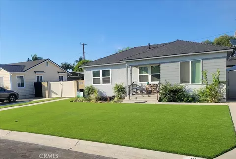 8101 Taylor, Buena Park, CA 90621