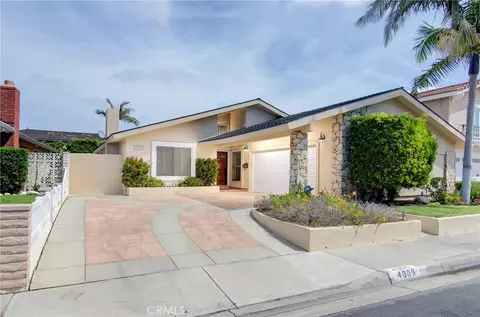 4309 Dogwood Ave, Seal Beach, CA 90740
