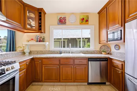Kitchen - 3409 E 2nd, Long Beach, CA 90803 photo 1 of 6