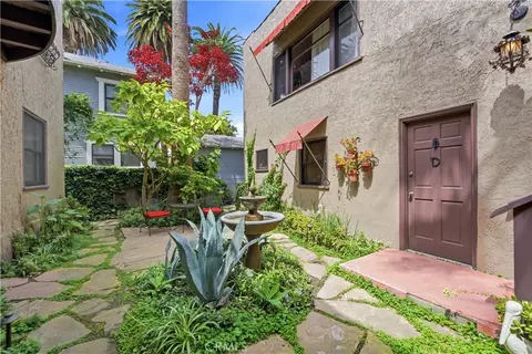 Exterior - 3409 E 2nd, Long Beach, CA 90803 photo 5 of 11